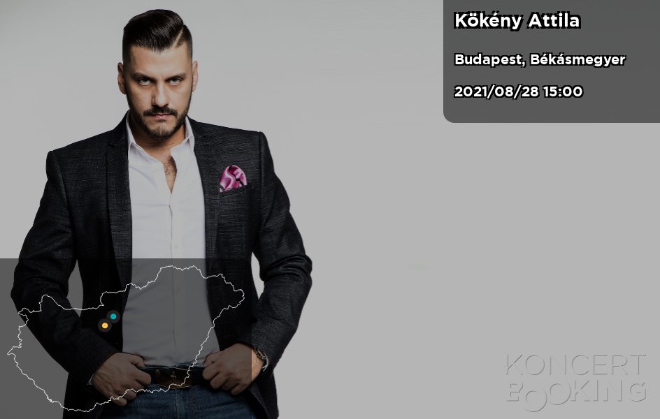 Kökény Attila Hol Az A Perc